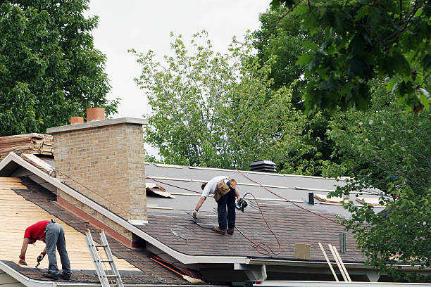 Quick and Trustworthy Emergency Roof Repair Services in Stillwater, MN